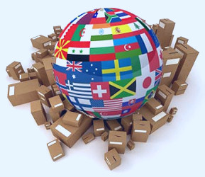 5 Things to Know When Shipping Internationally | The Mail Box Store